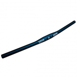 [사토리]자전거 핸들바/HORIZON OS MTB용 일자바 31.8x580mm 알루미늄