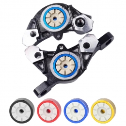 [MUQZI]자전거 캘리퍼 피스톤/시마노 유압브레이크 호환