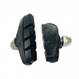 [레보]수해품 자전거 림브레이크 패드/림용 일체형 카트리지세트 RSB-491