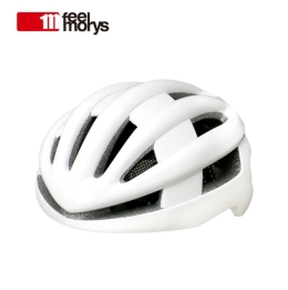 필모리스 F-586 화이트 AQUILO 자전거 헬멧 MTB 전동킥보드 인라인