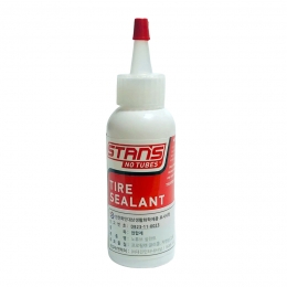 [STANS]20% 자전거 실란트/라텍스 실란트 타이어 펑크방지액 59ml 노튜브