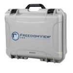 FREEDOMVEW 360도회전 조이스틱 관절조절 산업용 내시경 6mm렌즈 케이블길이 2M