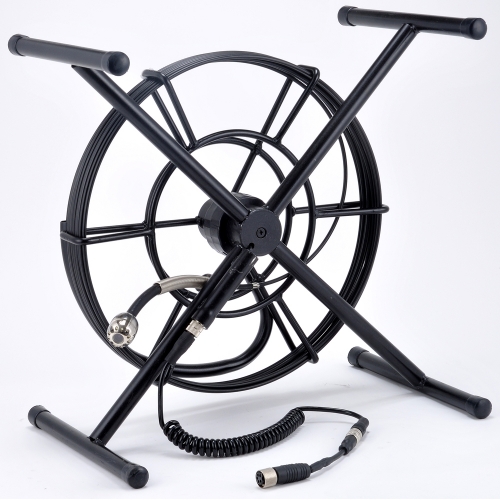 ME-25300 배관용내시경 렌즈직경 25mm, 케이블길이 3M~30M