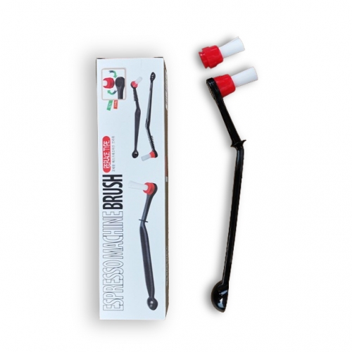 교체형 커피머신 청소솔