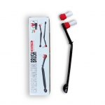 교체형 커피머신 청소솔