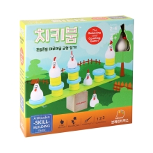 [브레인티저스] 치키붐