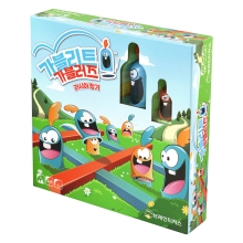 플라스틱 가블리트 가블러스