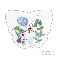 [온교육] 시계만들기 대형 (무브먼트, 5인용)