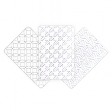 [온교육] 테셀레이션 빈카드 (100장)