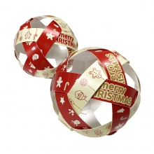 [온교육] 세팍타크로공 크리스마스 에디션 (5인용)