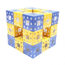 [온교육] 맹거스펀지 3단계