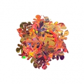 [온교육] 홀로그램 정십이면체-나뭇잎(20인용)