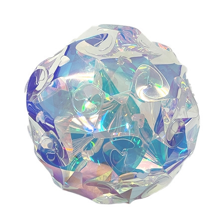 [온교육] 아이큐퍼즐-홀로그램(20인용)