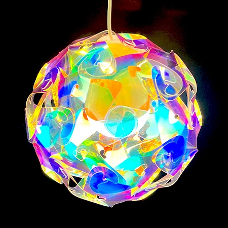 [온교육] 아이큐퍼즐-홀로그램(1인용)