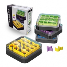 [온교육] 커브 미로 퍼즐