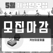 [체험단] 5월 온교육 교구 체험단