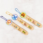 생존수영막대자만들기(3종세트)