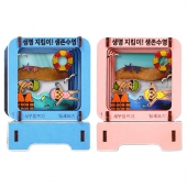 생존수영우드시어터