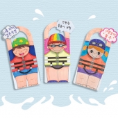 생존수영말풍선카드(5인용)