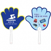 생존수영COOL부채(30개입)