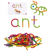 [EDX] 지오스틱-단어학습세트 200피스