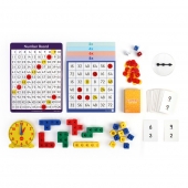 [EDX] 홈러닝수학키트(8-10세)