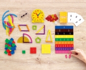 [EDX] 홈러닝수학키트(10-12세)