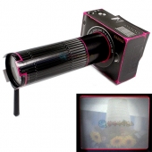 SA 볼록렌즈 사진기 만들기 (카메라)(1인용 포장)