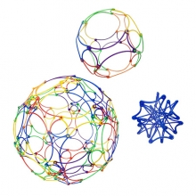 [EVENT2+1][온교육] 플렉시블 퍼즐2(60조각)