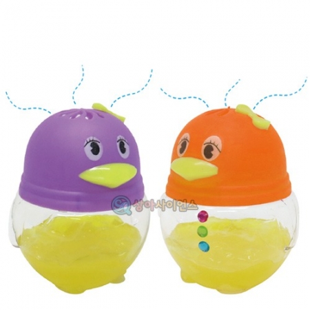 SA 펭귄 시트로넬라 방향제 (젤타입)(5인 세트)