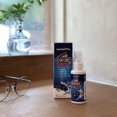 안경&선글라스&휴대폰&모니터 세정제 50ml