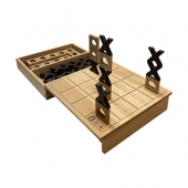 [온교육] 대형 입체사목