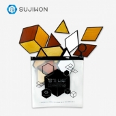 쌓기나무 자석타일