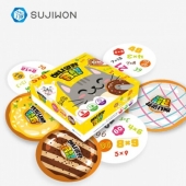 [보드게임] 애니말랑 곱셈