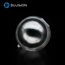 투명 볼 케이스10 (10개)