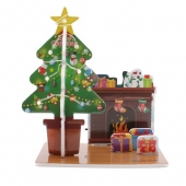 크리스마스트리 5인세트