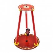 춤추는발레리나 5인세트