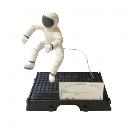 척추동물모형만들기(1인세트)