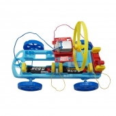 전기회로자동차(1인세트)