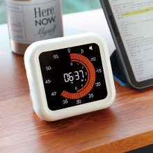 파코파코 뽀모도로 그래프 타이머