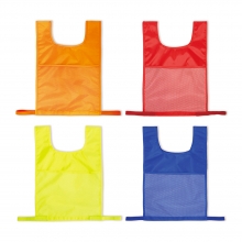 파코파코 양면 포켓 팀조끼 4종