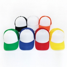 파코파코 메쉬 야구모자