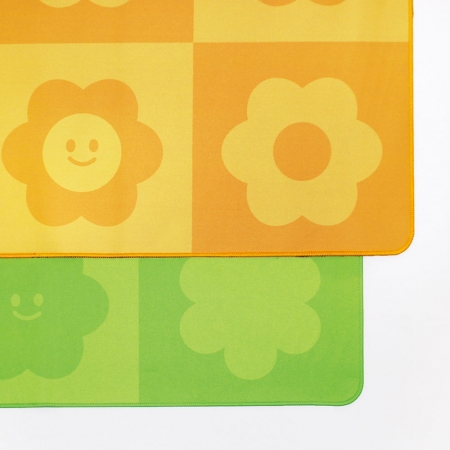 파코파코 활동 매트