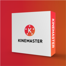 키네마스터 프리미엄 kinemaster Premium 라이센스 12개월 1개 유저