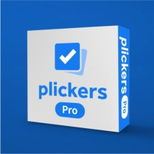플리커스 프로 Plickers Pro 라이센스(1 유저, 12개월 이용권)