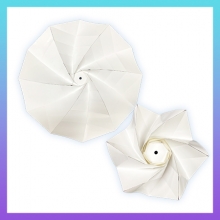 [온교육] 종이접기 스타쉐이드 (5인용)