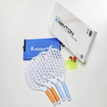 K-minton 라켓세트