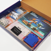 스팀워리어스 사이보그 만들기 / 스마티비티