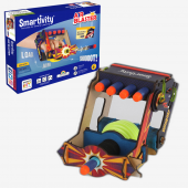 에어 블레스터 만들기 / 스마티비티