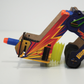 에어 블레스터 만들기 / 스마티비티